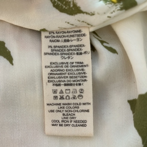 Free People Floral Sundress - Picture 10 of 10